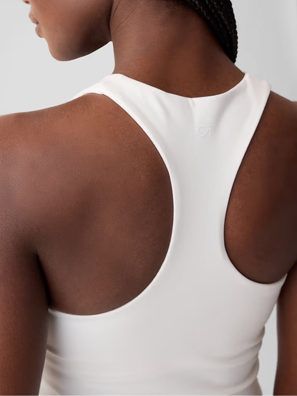 GapFit High-Neck Brami M - Picture 3 of 5